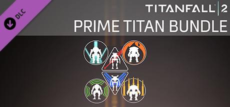 Titanfall® 2: Prime Titan Bundle