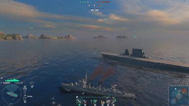 World of Warships Fiyat Karşılaştırma