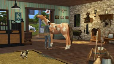 The Sims™ 4 Horse Ranch Expansion Pack Fiyat Karşılaştırma
