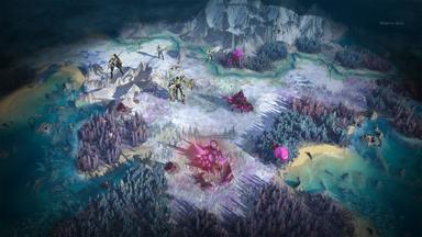 Age of Wonders: Planetfall - Star Kings PC Fiyatları