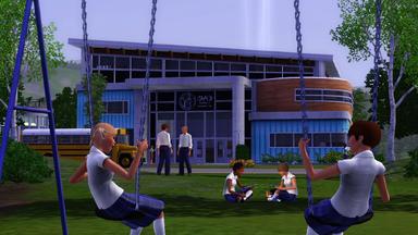 The Sims™ 3 Town Life Stuff PC Fiyatları