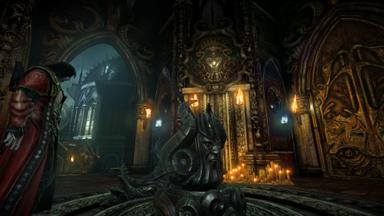 Castlevania: Lords of Shadow 2 PC Key Fiyatları