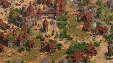 Age of Empires II: Definitive Edition - Dawn of the Dukes PC Fiyatları