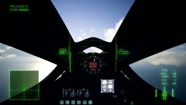 ACE COMBAT™ 7: SKIES UNKNOWN - TOP GUN: Maverick Aircraft Set - PC Key Fiyatları