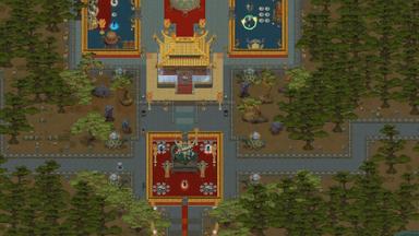 Amazing Cultivation Simulator - Immortal Tales of WuDang PC Fiyatları