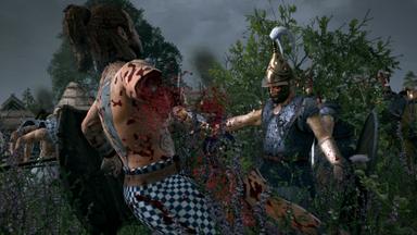 Total War: ROME II - Blood &amp; Gore Fiyat Karşılaştırma