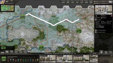 Decisive Campaigns: Ardennes Offensive PC Key Fiyatları