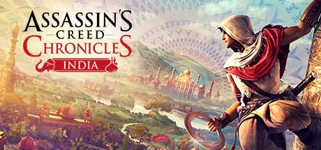 Assassin's Creed® Chronicles: India