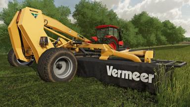 Farming Simulator 22 - Vermeer Pack PC Key Fiyatları
