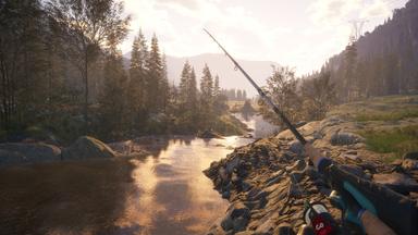 Call of the Wild: The Angler™ – Norway Reserve