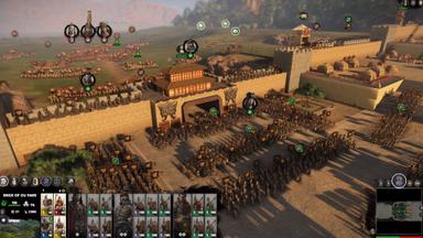 Total War: THREE KINGDOMS - Fates Divided Fiyat Karşılaştırma