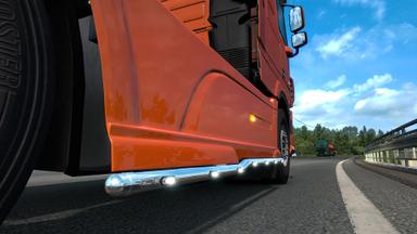 Euro Truck Simulator 2 - HS-Schoch Tuning Pack Fiyat Karşılaştırma
