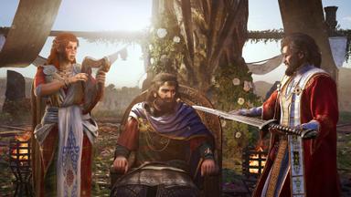 Assassin's Creed® Valhalla - Wrath of the Druids Fiyat Karşılaştırma