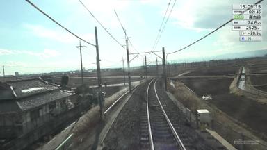 JR EAST Train Simulator: Saikyo-Kawagoe Line (Osaki to Kawagoe) E233-7000 series