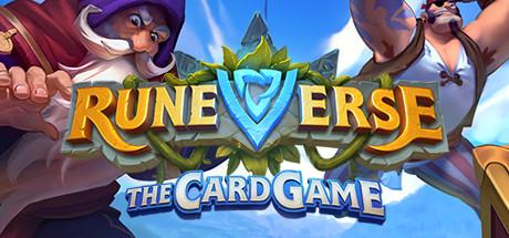 Runeverse: The Card Game