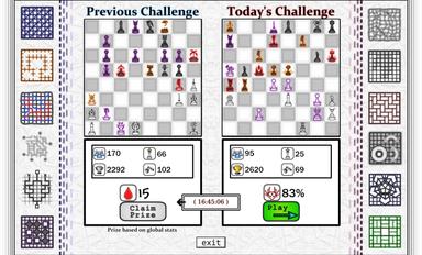 Chess Evolved Online PC Key Fiyatları