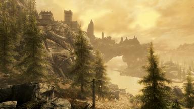 The Elder Scrolls V: Skyrim Special Edition Fiyat Karşılaştırma