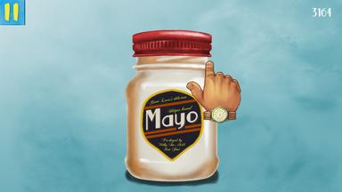 My Name is Mayo Fiyat Karşılaştırma