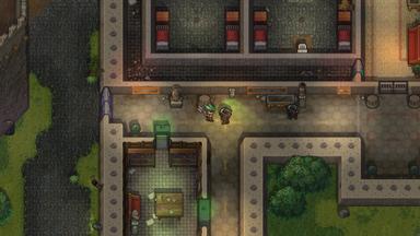 The Escapists 2 - Dungeons and Duct Tape PC Fiyatları