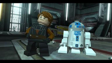 LEGO® Star Wars™ III - The Clone Wars™ PC Fiyatları