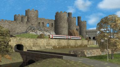 Train Simulator: North Wales Coast Line: Crewe - Holyhead Route Add-On PC Key Fiyatları