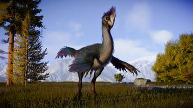 Jurassic World Evolution 2: Cretaceous Predator Pack PC Key Fiyatları