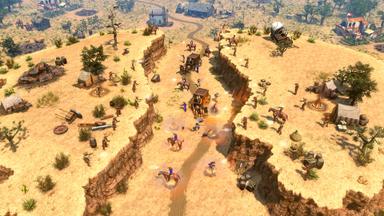Age of Empires III: Definitive Edition - Mexico Civilization PC Fiyatları