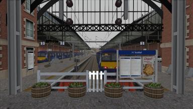 Train Simulator: Suburban Glasgow Northwest: Springburn - Helensburgh Route Add-On Fiyat Karşılaştırma