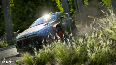 WRC 6 FIA World Rally Championship PC Key Fiyatları