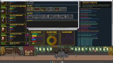 Desktopia: A Desktop Village Simulator Fiyat Karşılaştırma