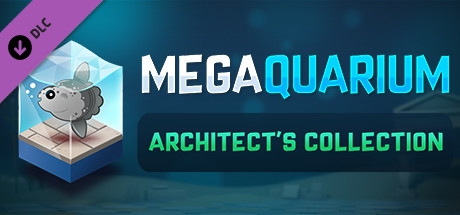 Megaquarium: Architect's Collection