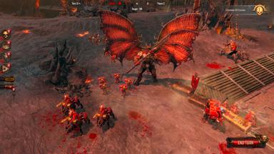 Warhammer 40,000: Battlesector - Daemons of Khorne Fiyat Karşılaştırma