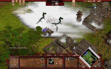 Age of Mythology EX: Tale of the Dragon PC Key Fiyatları