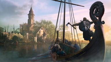 Assassin's Creed Valhalla PC Key Fiyatları
