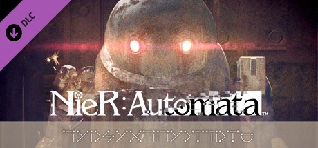 NieR:Automata™ - 3C3C1D119440927
