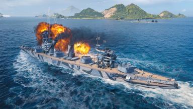 World of Warships — Oktyabrskaya Revolutsiya PC Key Fiyatları