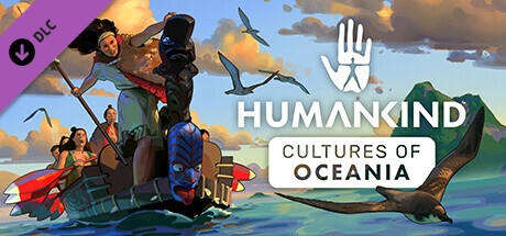 HUMANKIND™ - Cultures of Oceania Pack