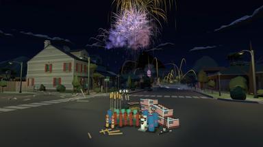 Fireworks Mania - An Explosive Simulator PC Fiyatları