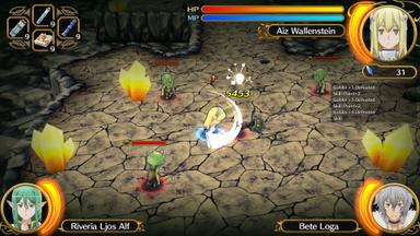 Is It Wrong to Try to Pick Up Girls in a Dungeon? Infinite Combate PC Fiyatları