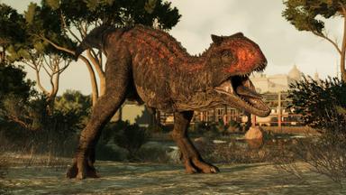 Jurassic World Evolution 2: Dominion Malta Expansion PC Fiyatları