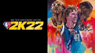 NBA 2K22 PC Key Fiyatları