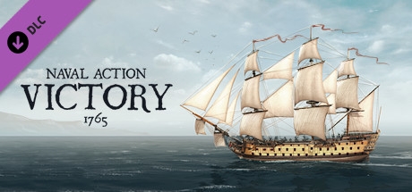 Naval Action - HMS Victory 1765