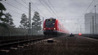 Train Sim World® 2: Hauptstrecke Rhein-Ruhr: Duisburg - Bochum Route Add-On PC Fiyatları