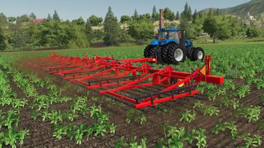 Farming Simulator 19 - Bourgault DLC Fiyat Karşılaştırma