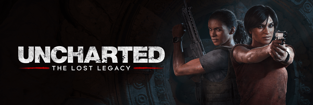 Uncharted: The Lost Legacy Hikayesi