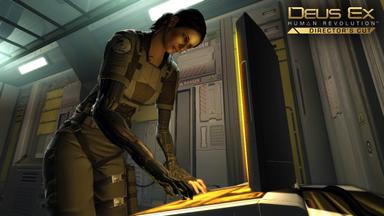 Deus Ex: Human Revolution - Director's Cut PC Key Fiyatları