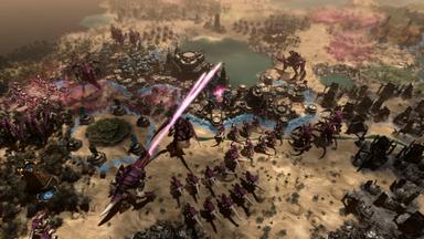 Warhammer 40,000: Gladius - Tyranids PC Key Fiyatları