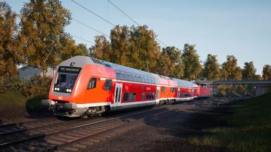 Train Sim World 2: Tharandter Rampe: Dresden - Chemnitz Route Add-On PC Fiyatları
