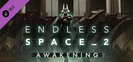 Endless Space® 2 - Awakening