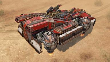 Crossout - The Inventor Pack